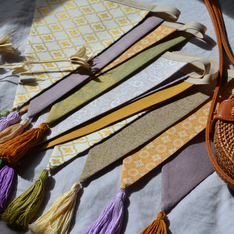 Home & Garden Bunting