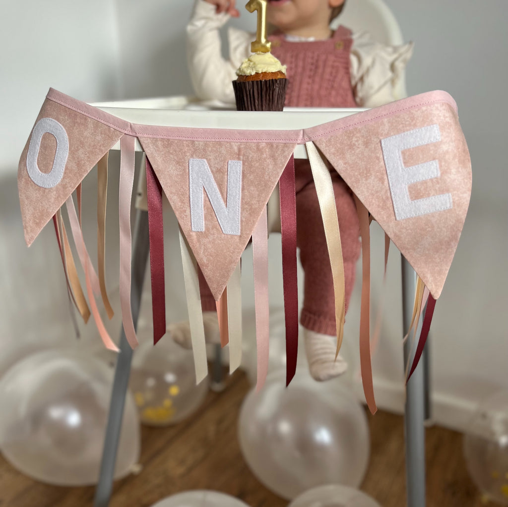 First Birthday