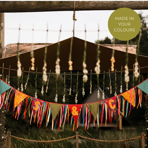 BUNTING