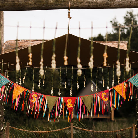 BUNTING